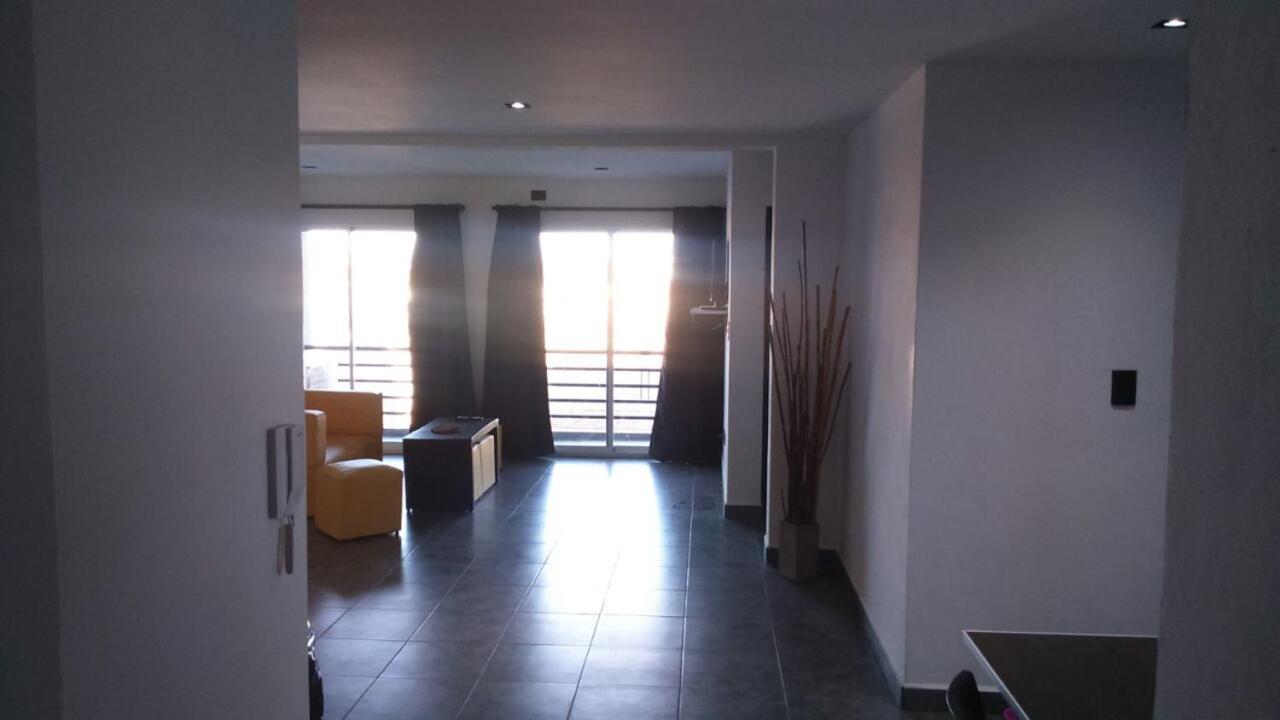 Rumbo Sur Trenque Lauquen Exterior photo