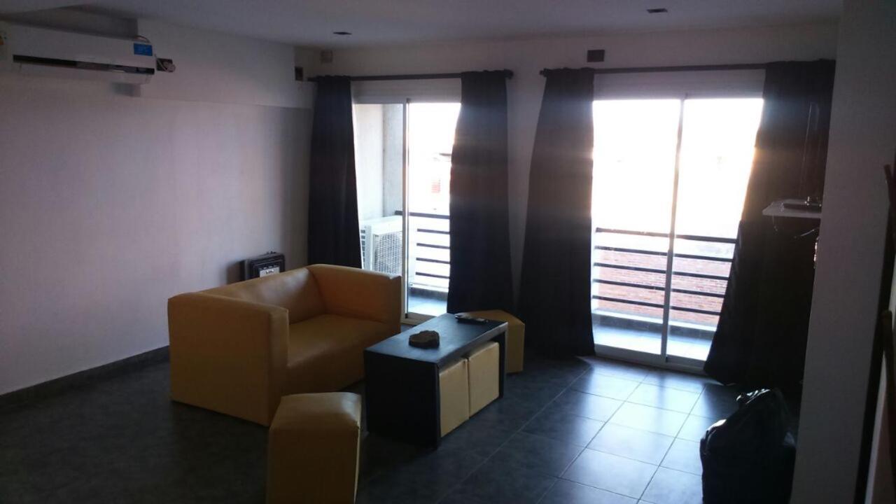 Rumbo Sur Trenque Lauquen Exterior photo